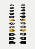 COSMIC Press-On Nails | JP1250-Image 4