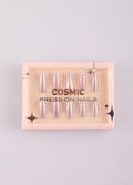 COSMIC Press-On Nails | JP2064-Image 2