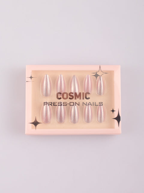 COSMIC Press-On Nails