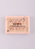 COSMIC Press-On Nails | JP3760-Image 2