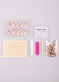 COSMIC Press-On Nails | JP3760-Image 3