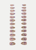 COSMIC Press-On Nails | JP3760-Image 4