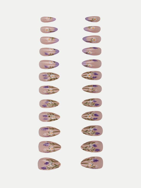 COSMIC Press-On Nails