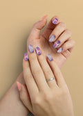 COSMIC Press-On Nails | JP3785-Image 1