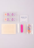 COSMIC Press-On Nails | JP3785-Image 3
