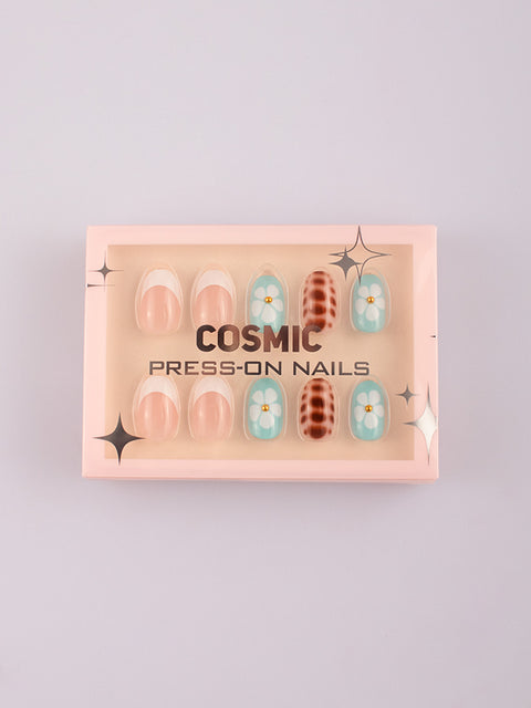 COSMIC Press-On Nails