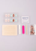COSMIC Press-On Nails | JP3820-Image 3
