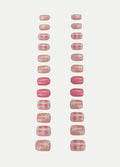 COSMIC Press-On Nails | JP3899-Image 3