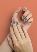 COSMIC Press-On Nails | JP3904-Image 1