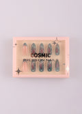 COSMIC Press-On Nails | JP3904-Image 2