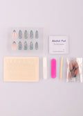 COSMIC Press-On Nails | JP3904-Image 3