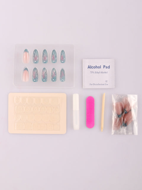 COSMIC Press-On Nails