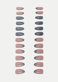 COSMIC Press-On Nails | JP3904-Image 4