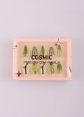 COSMIC Press-On Nails | JP3917-Image 2