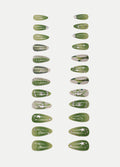 COSMIC Press-On Nails | JP3917-Image 4