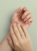 COSMIC Press-On Nails | JP3988-Image 1