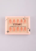 COSMIC Press-On Nails | JP3988-Image 2