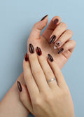 COSMIC Press-On Nails | JP4039-Image 1