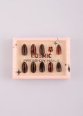 COSMIC Press-On Nails | JP4039-Image 2