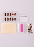 COSMIC Press-On Nails | JP4039-Image 3