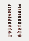 COSMIC Press-On Nails | JP4039-Image 4