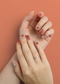 COSMIC Press-On Nails | R068-Image 1