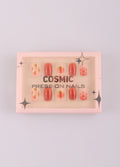 COSMIC Press-On Nails | R068-Image 2