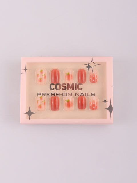 COSMIC Press-On Nails