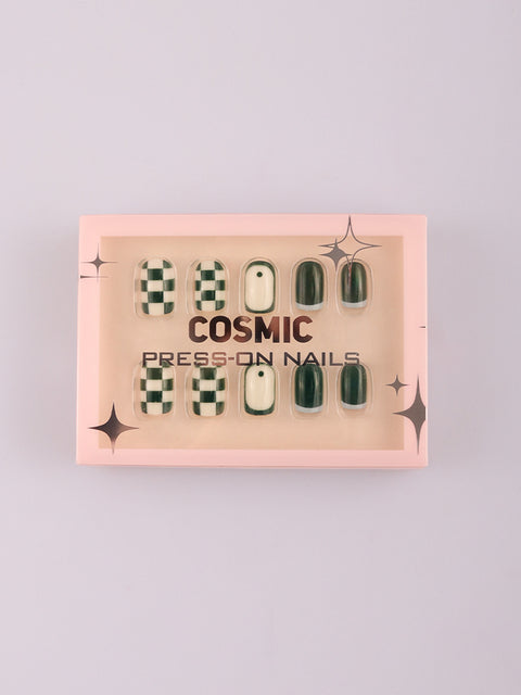 COSMIC Press-On Nails