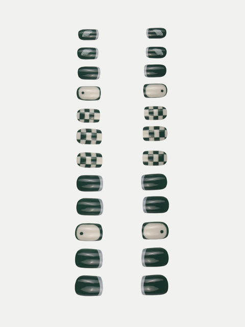 COSMIC Press-On Nails