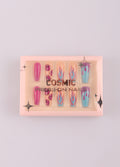 COSMIC Press-On Nails | W171-Image 2