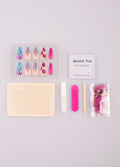 COSMIC Press-On Nails | W171-Image 3