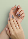 COSMIC Press-On Nails | W1985-Image 1