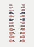 COSMIC Press-On Nails | W1985-Image 4