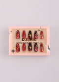 COSMIC Press-On Nails | W2027-Image 2