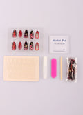 COSMIC Press-On Nails | W2027-Image 3