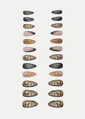 COSMIC Press-On Nails | W2028-Image 4