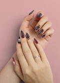 COSMIC Press-On Nails | W2042-Image 1
