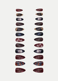 COSMIC Press-On Nails | W2042-Image 4