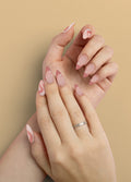 COSMIC Press-On Nails | W315-Image 1