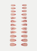 COSMIC Press-On Nails | W315-Image 4
