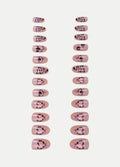 COSMIC Press-On Nails | W558-Image 4
