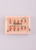 COSMIC Press-On Nails | W660-Image 2