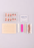 COSMIC Press-On Nails | W660-Image 3