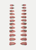 COSMIC Press-On Nails | W660-Image 4