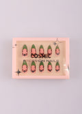 COSMIC Press-On Nails | W718-Image 2