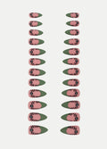 COSMIC Press-On Nails | W718-Image 4
