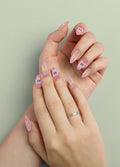 COSMIC Press-On Nails | W837-Image 1