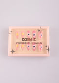 COSMIC Press-On Nails | W837-Image 2