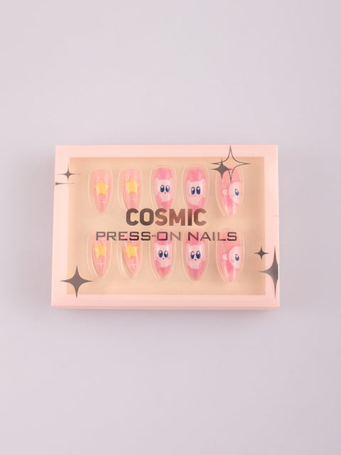 COSMIC Press-On Nails